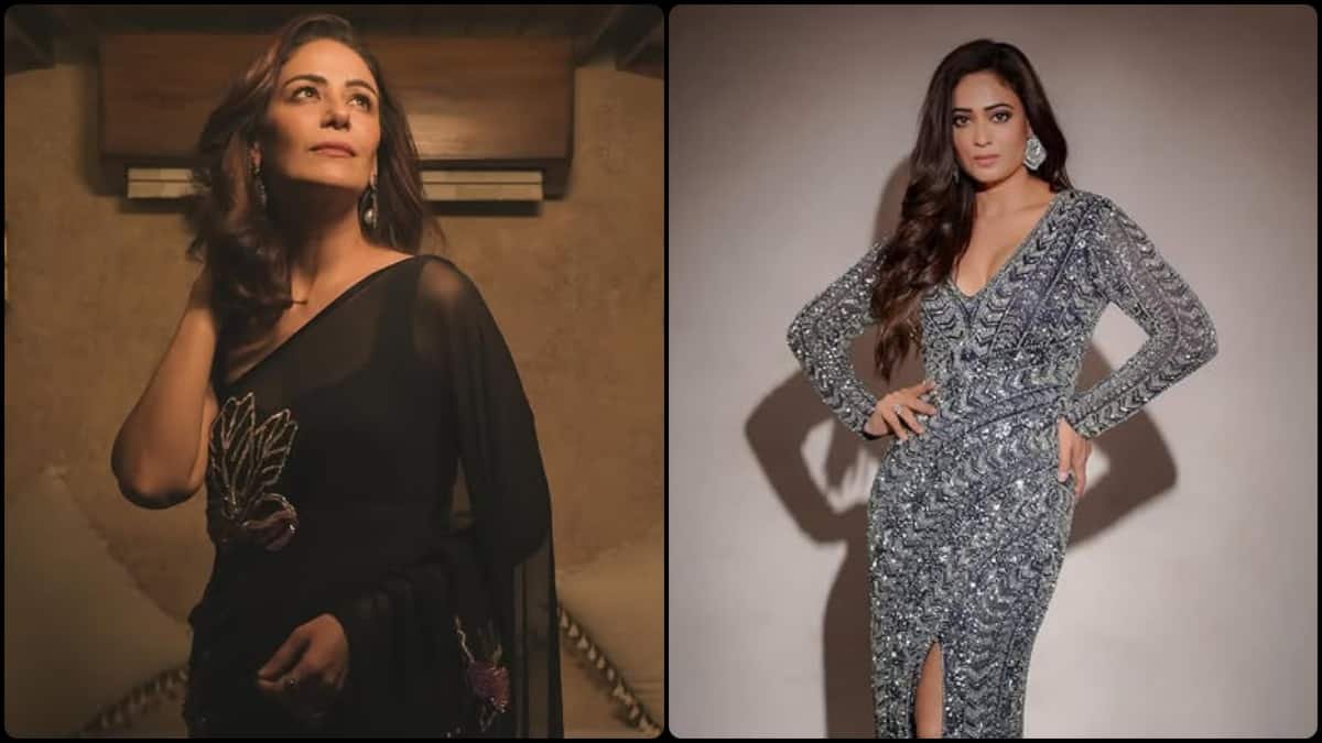 एक की उम्र 44 दूसरी 45 की, दोनों की खूबसूरती के रहते हैं चर्चे, जानें कौन ज्यादा अमीर