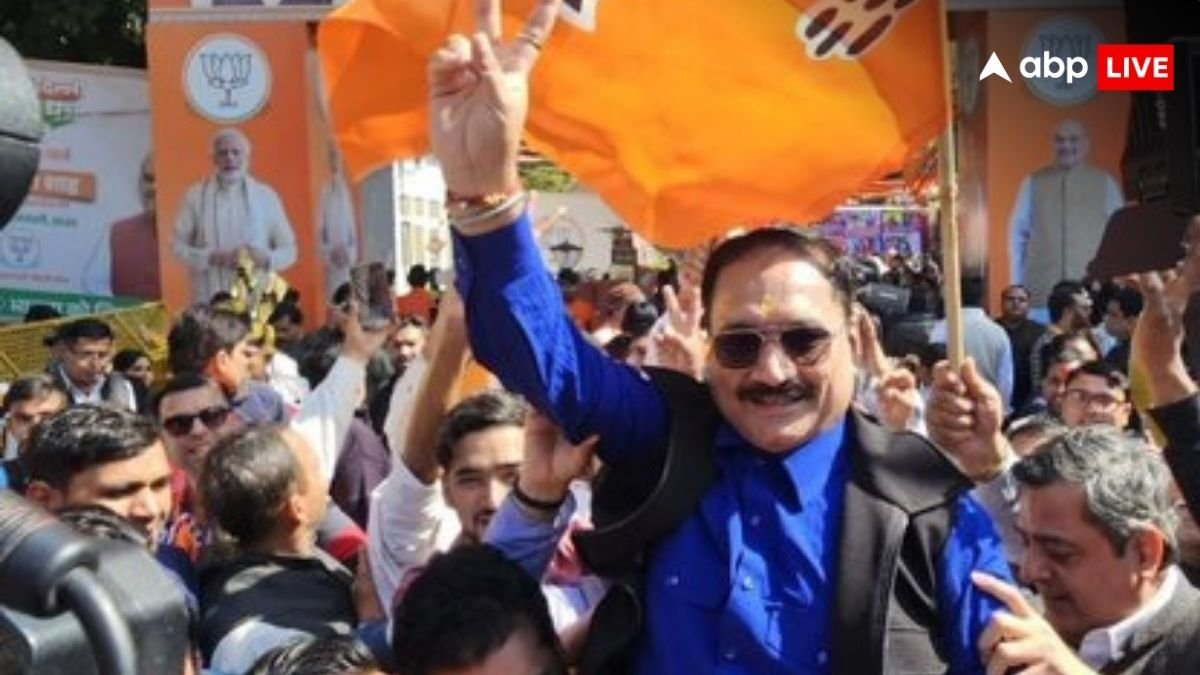 Delhi Election Complete Winners List: बीजेपी ने जीत लिया दिल्ली का किला, AAP में किसने बचाई साख! देखें पूरी विनर लिस्ट