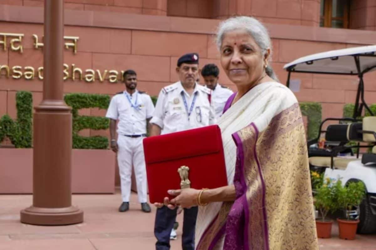 Union Budget 2025: From Longest To Shortest Speeches In Indians Budget History | Check Full List Here