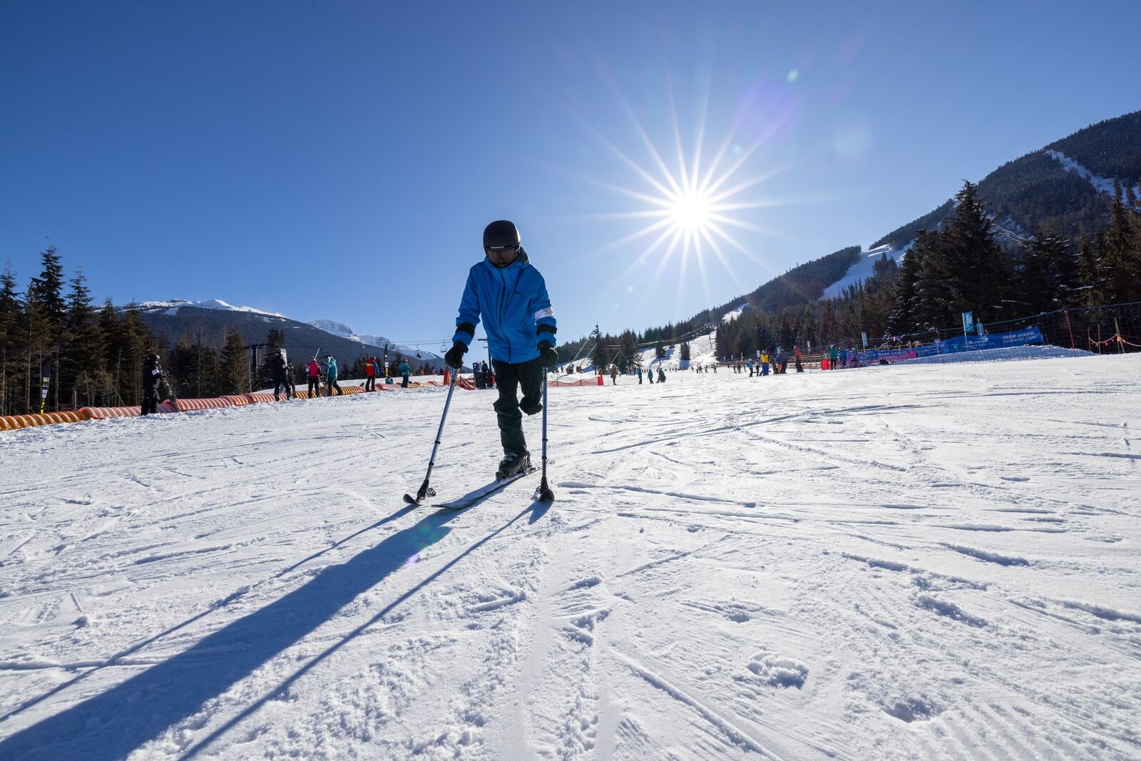 49-Member Contingent To Represent India At Special Olympics World Winter Games