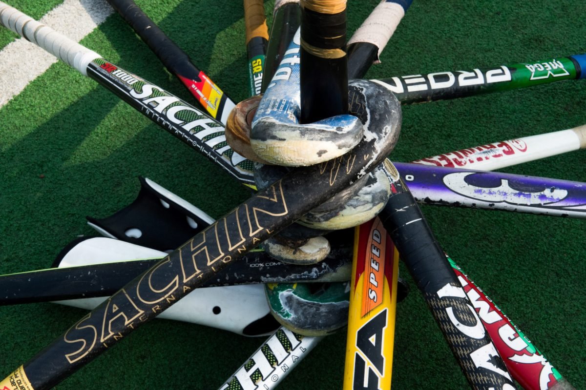 India Beat Belgium 3-2 In Junior Women Hockey