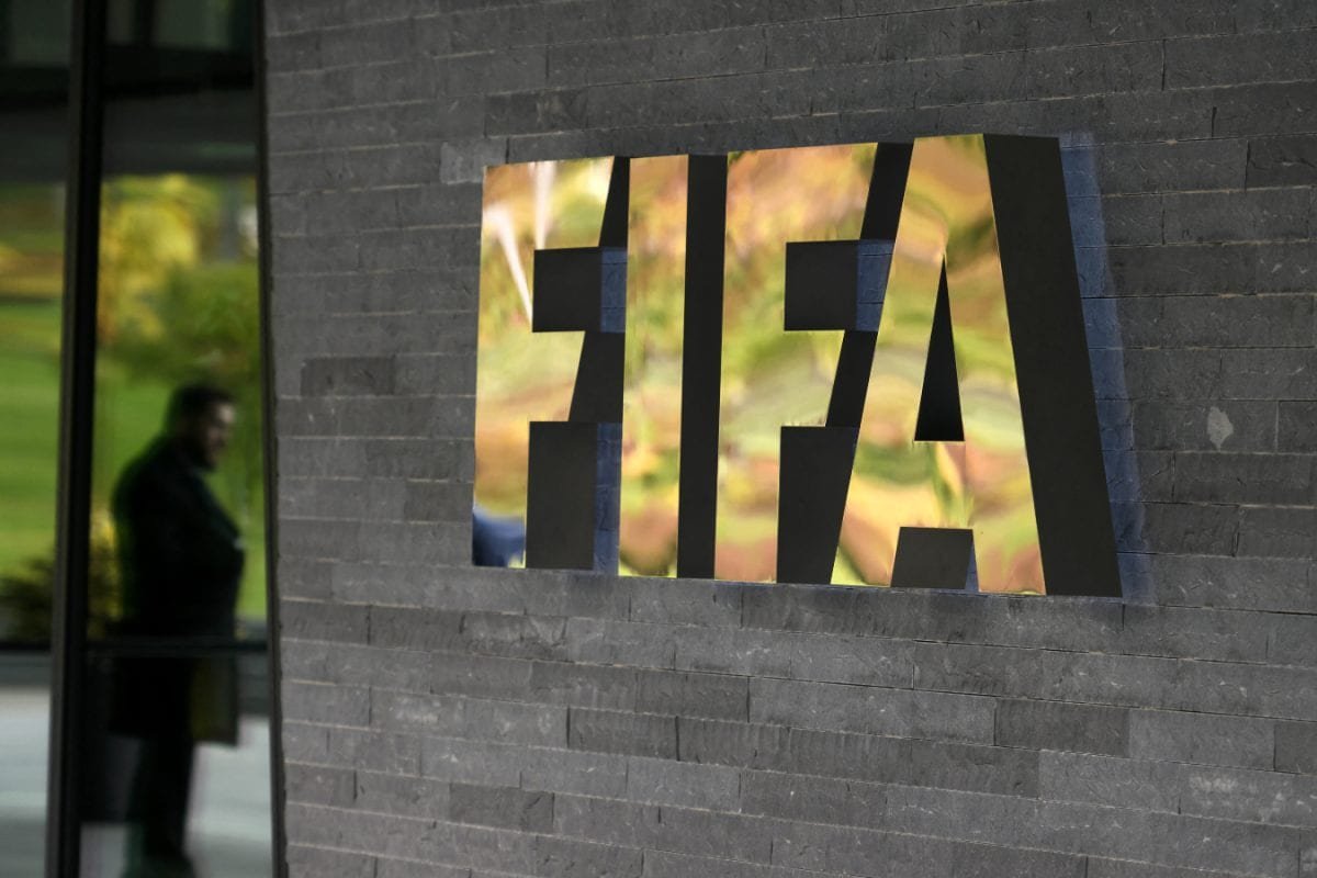 Seven-Out! FIFA Set To Launch Investigation Into Falsified Documents Of Naturalised Malaysian FC
