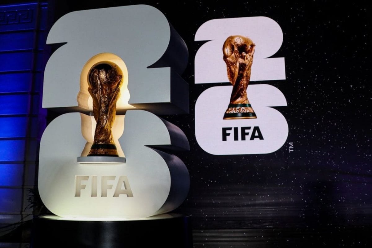 Sport Is Above Trumps Musings: France Legend Marcel Desailly Confident About 2026 FIFA World Cup In US