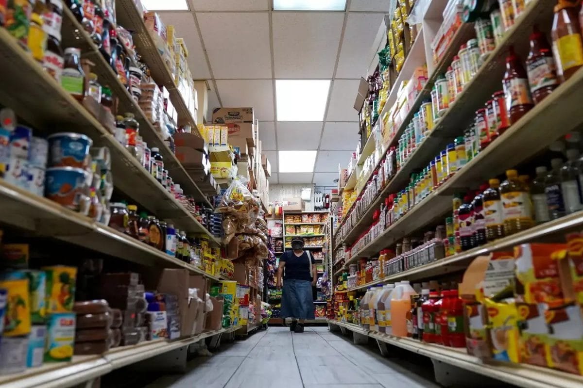 Trent, DMart, HUL Lead UBS Top Consumer Stock Picks On Demand Rebound In FY26