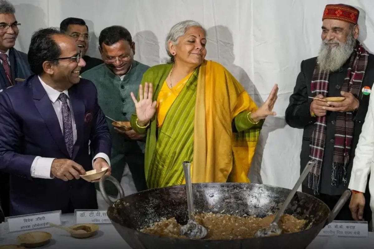 Tax Relief For Those Earning Below Rs 15 Lakh Likely In Budget 2025, AI Impact On Jobs Also In Focus