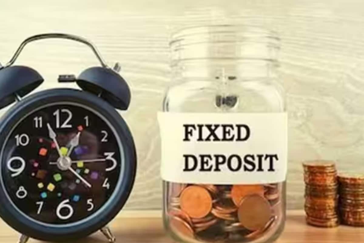 Bank FD: Which Bank Is Offering Highest Interest Rate On 3-Year Fixed Deposit? Check Detailed Comparison