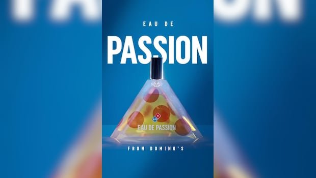 Dominos Launches Pepperoni-Scented Perfume For Valentines Day And The Internet Cant Stop Laughing