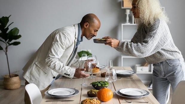 How To Make Your Food Smell As Good As It Tastes