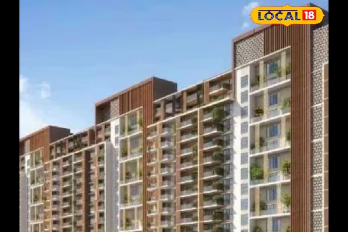Buying A Home In Greater Noida May Get Costlier With Registration Fees Set To Rise. Check New Rates Here
