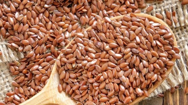 How Flaxseeds May Help Regulate Your Period Cycle