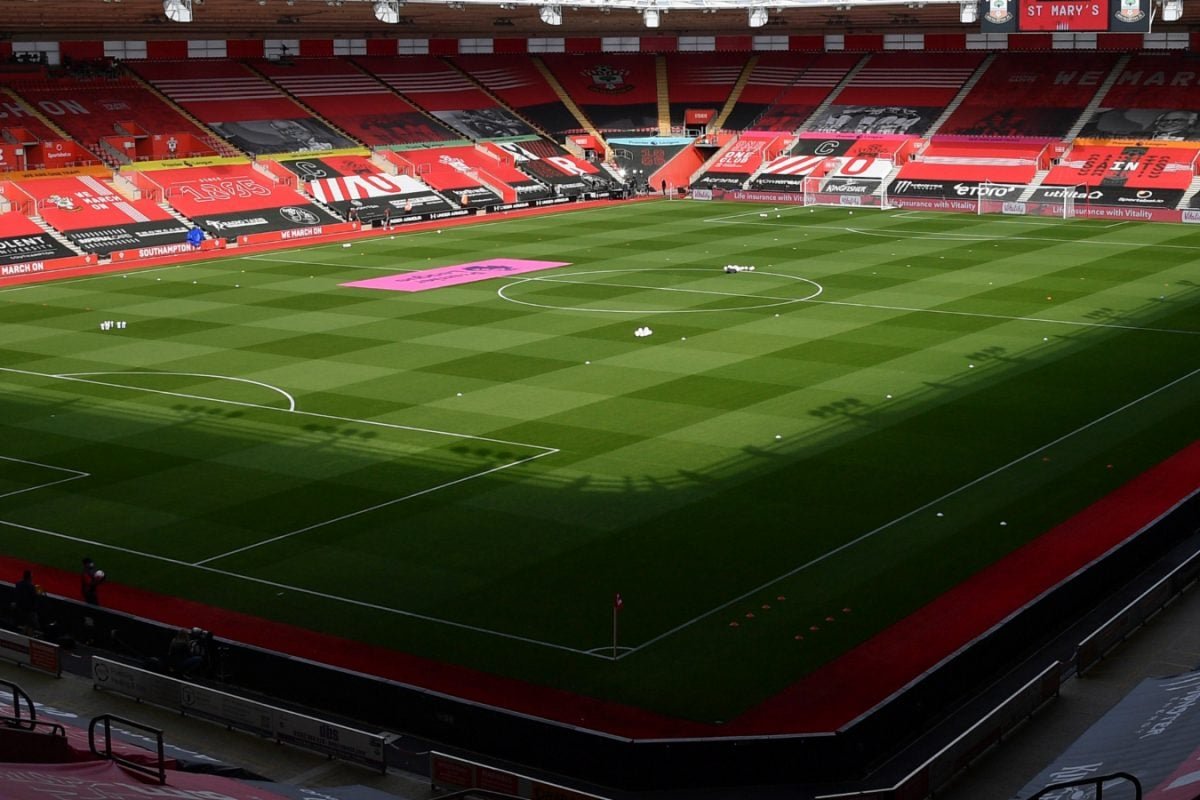 French League Condemns Racist Signs, Homophobic Chants By Nice Supporters