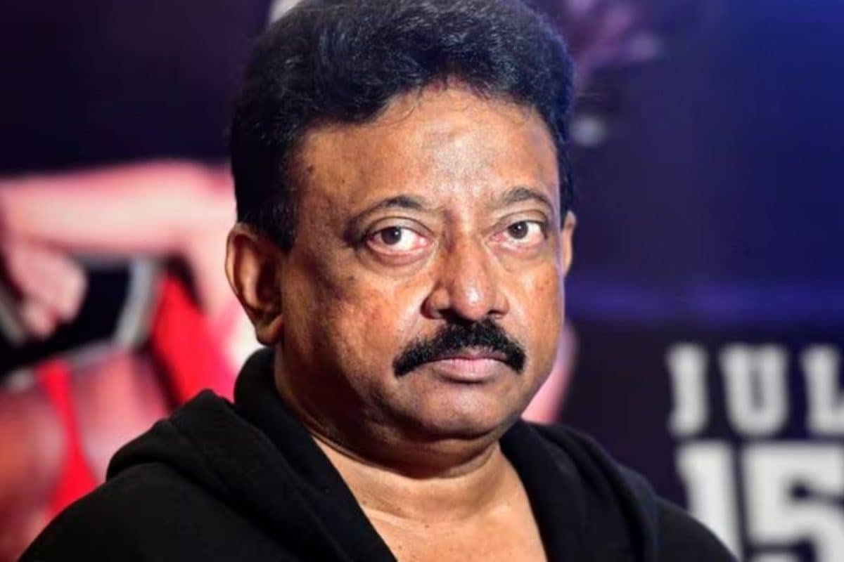 Trouble Mounts For Ram Gopal Varma, Court Issues Non-Bailable Warrant In Cheque Bounce Case