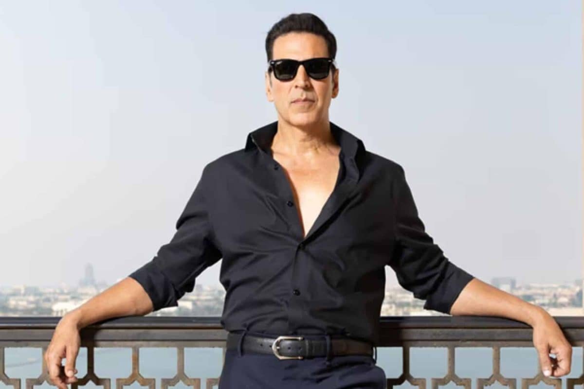 Akshay Kumar Sells Luxury Worli Apartment for Rs 80 Crore: Report
