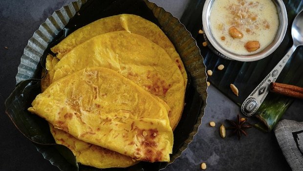 Holi Special: 3 Different Ways of Making Puran Poli At Home