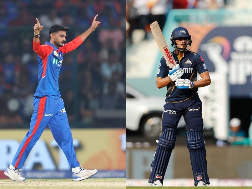 Gujarat Titans vs Delhi Capitals LIVE Score, IPL 2025: Gujarat Hope To Dethrone Table Toppers Delhi