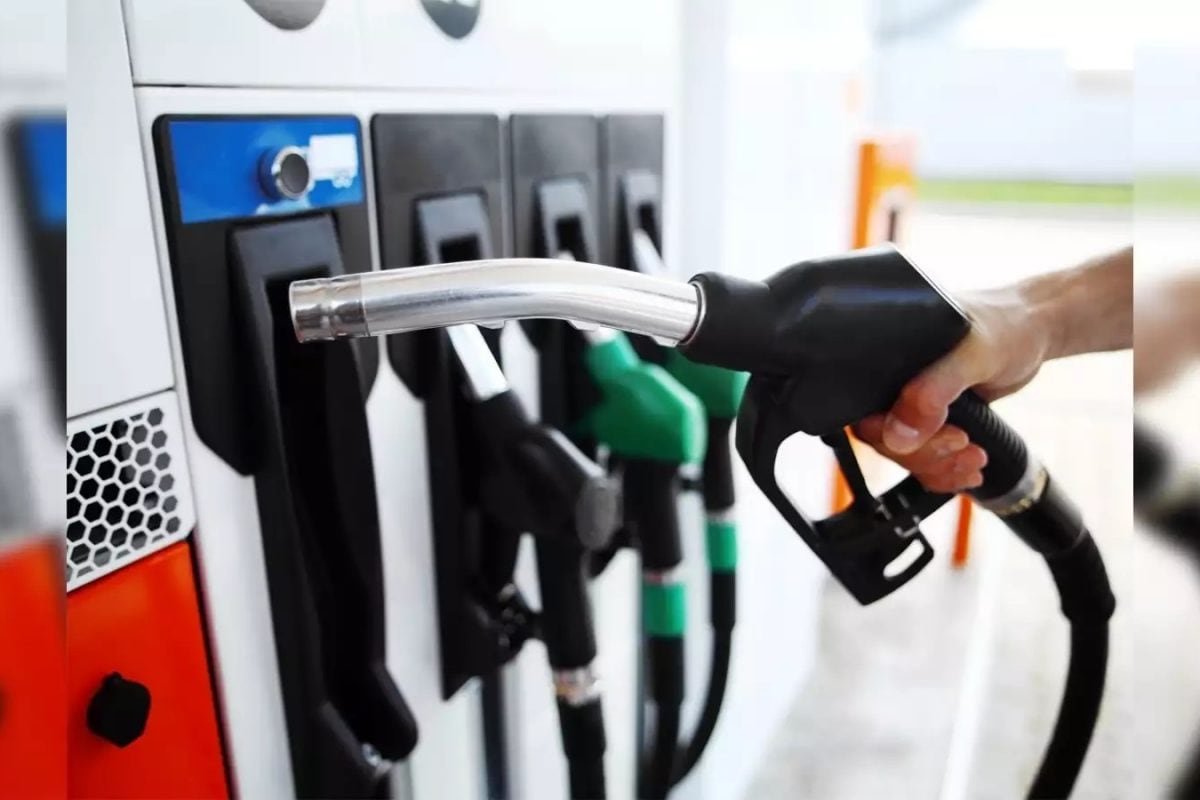 Petrol, Diesel Fresh Prices Announced: Check Rates In Your City On February 4