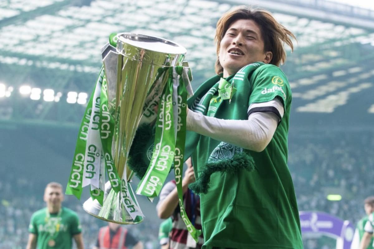 Rodgers Braces For Furuhashi Exit, Confident Celtic Will Remain Strong