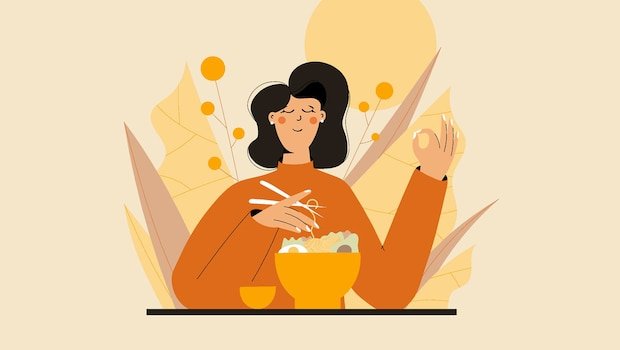 13 Best And Worst Foods For Stress: What To Eat And What To Avoid