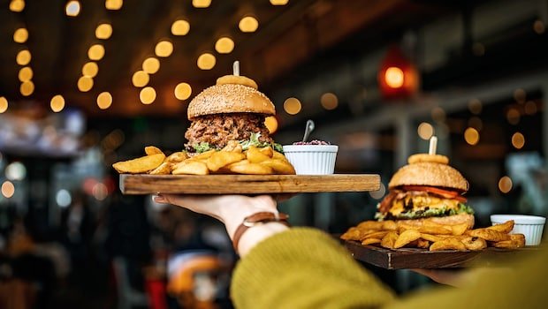 New Menus To Tempt Your Taste Buds In Delhi-NCR This Jan-Feb 2025