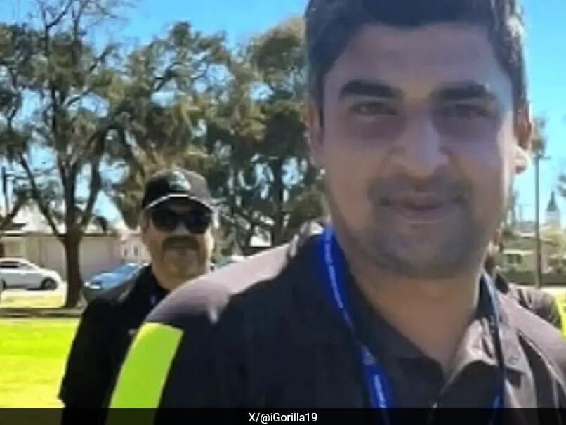 Pakistan-Origin Cricketer, Collapses On Field While Playing, Dies