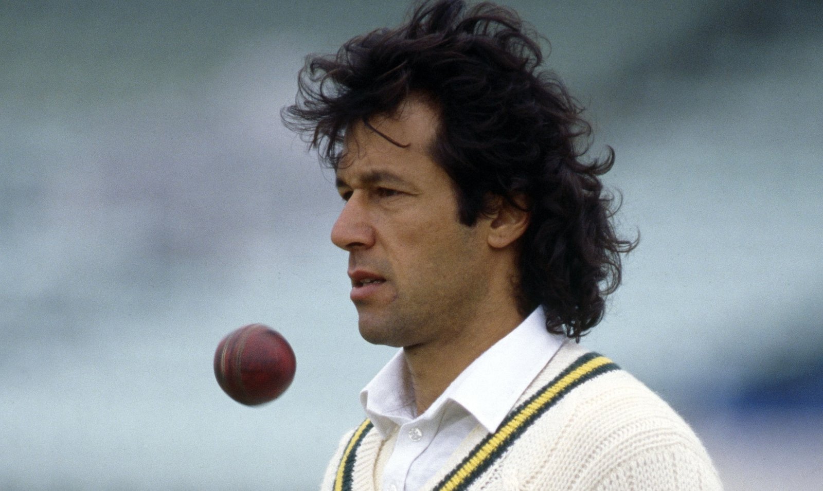 PCB Clears Air On Reports Of Removing Imrans Name From Stadiums Enclosure