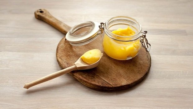 Is Desi Ghee Ideal For High-Temperature Cooking? The Answer Might Surprise You
