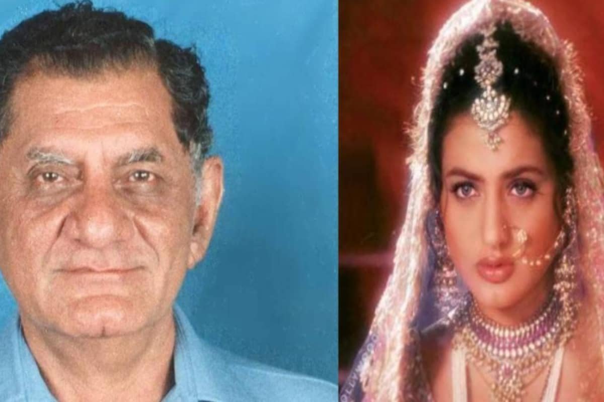 Lyricist Wept Over Script, Wrote 16-Stanza Song For This Film That Rewrote Box Office Records