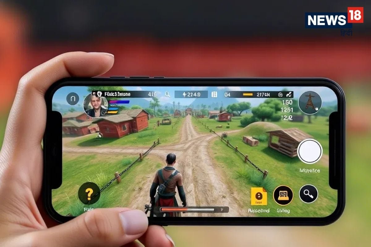 गेमिंग फोन खरीदना है? तो ये 5 बातें द‍िमाग में सेट कर लें; वरना पछताना पड़ेगा