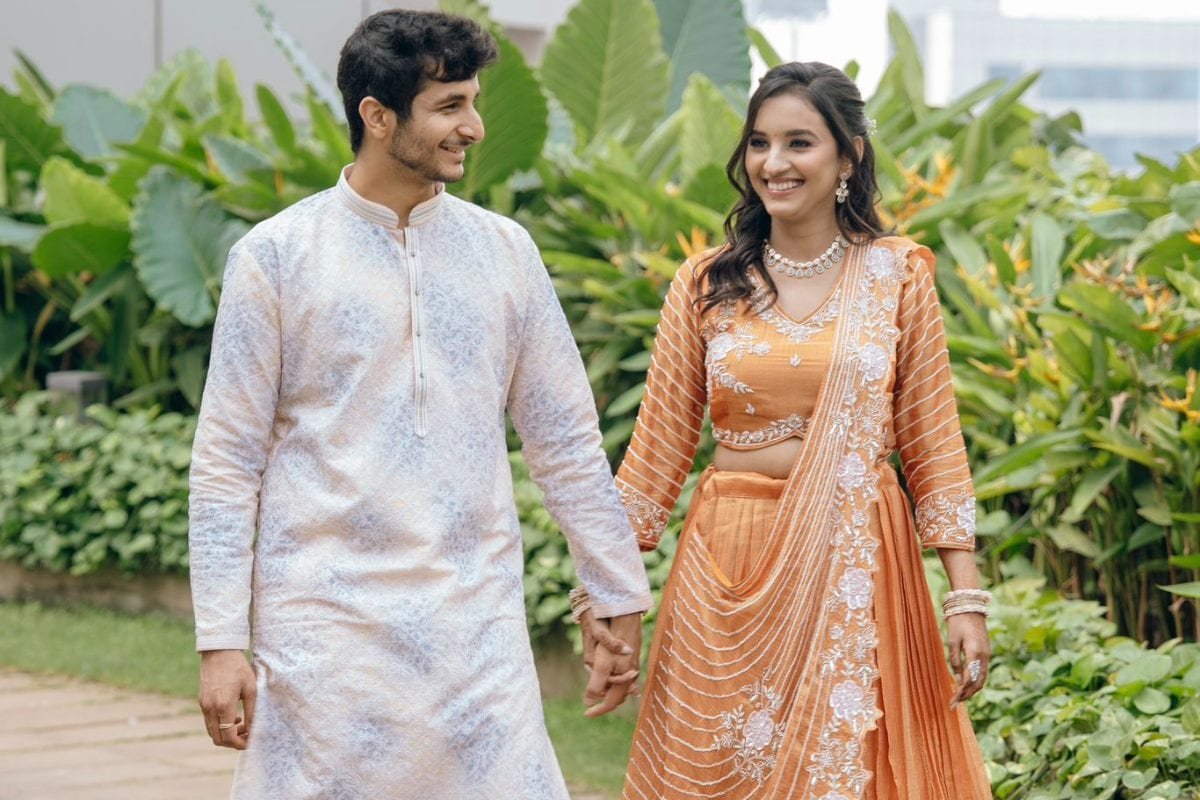 Viswanathan Anand Sends Big Love To Newlyweds Vidit Gujrathi And Nidhi Kataria