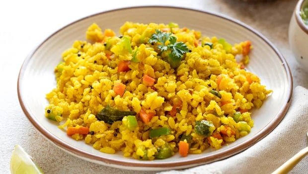 Poha vs Upma: Which Makes For A Healthier Start To The Day?