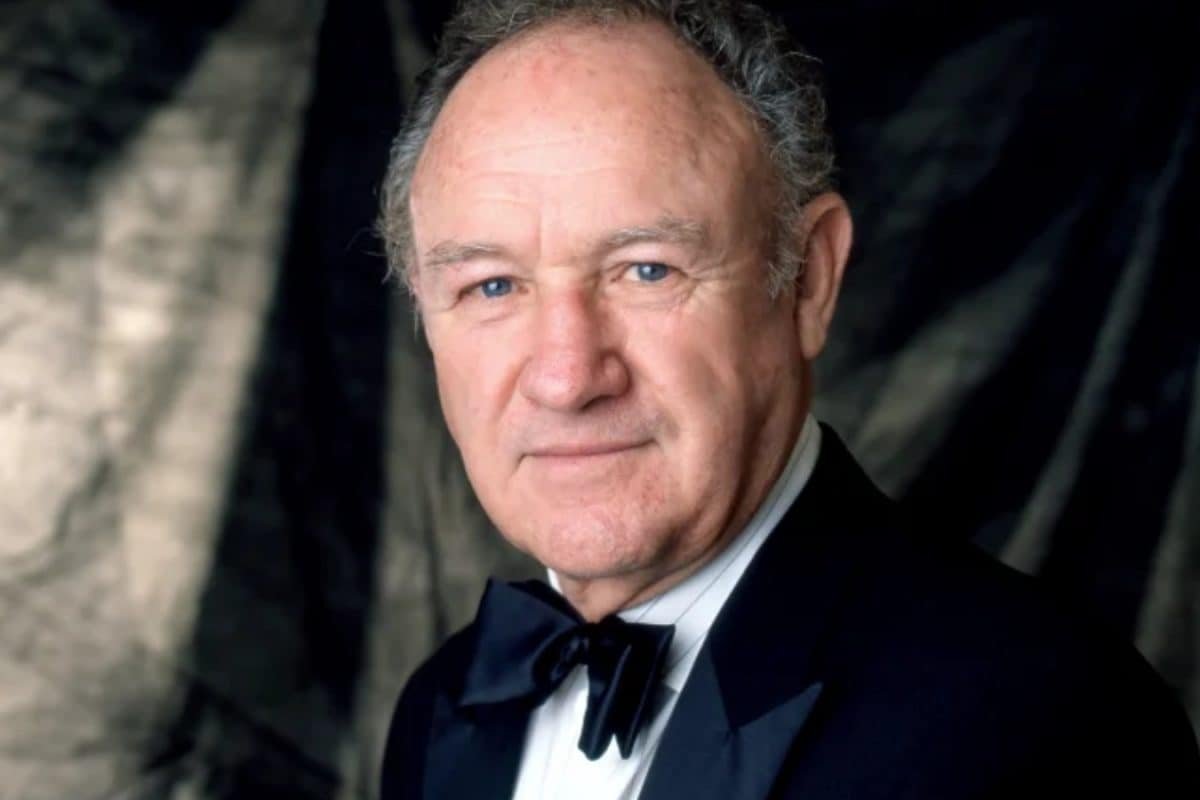 Shocking! Gene Hackman Was Likely Dead For 9 Days Before He And His Wife Were Found, Sheriff Says