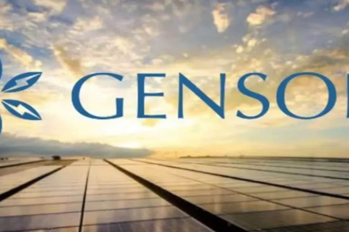 Setsupport For Gensol: NCLT Admits IREDA Insolvency Plea Over Rs 510 Cr Default