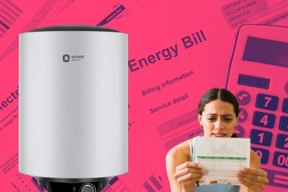 गीजर भी चलेगा और बिजली भी नहीं होगी ज्यादा खर्च, बस इन बातों को बांध लें गांठ