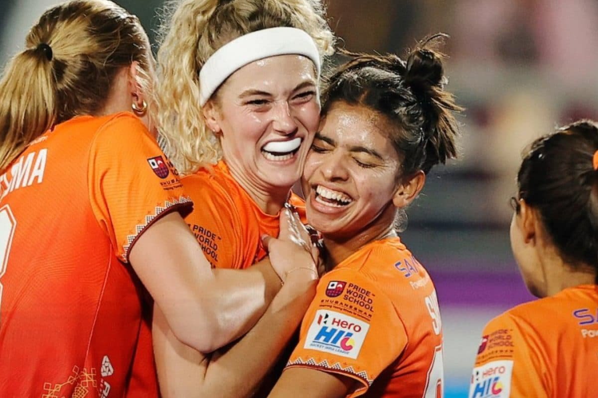 WHIL 2025: Delhi SG Pipers Register Consolation Win Over Odisha Warriors In Shootout