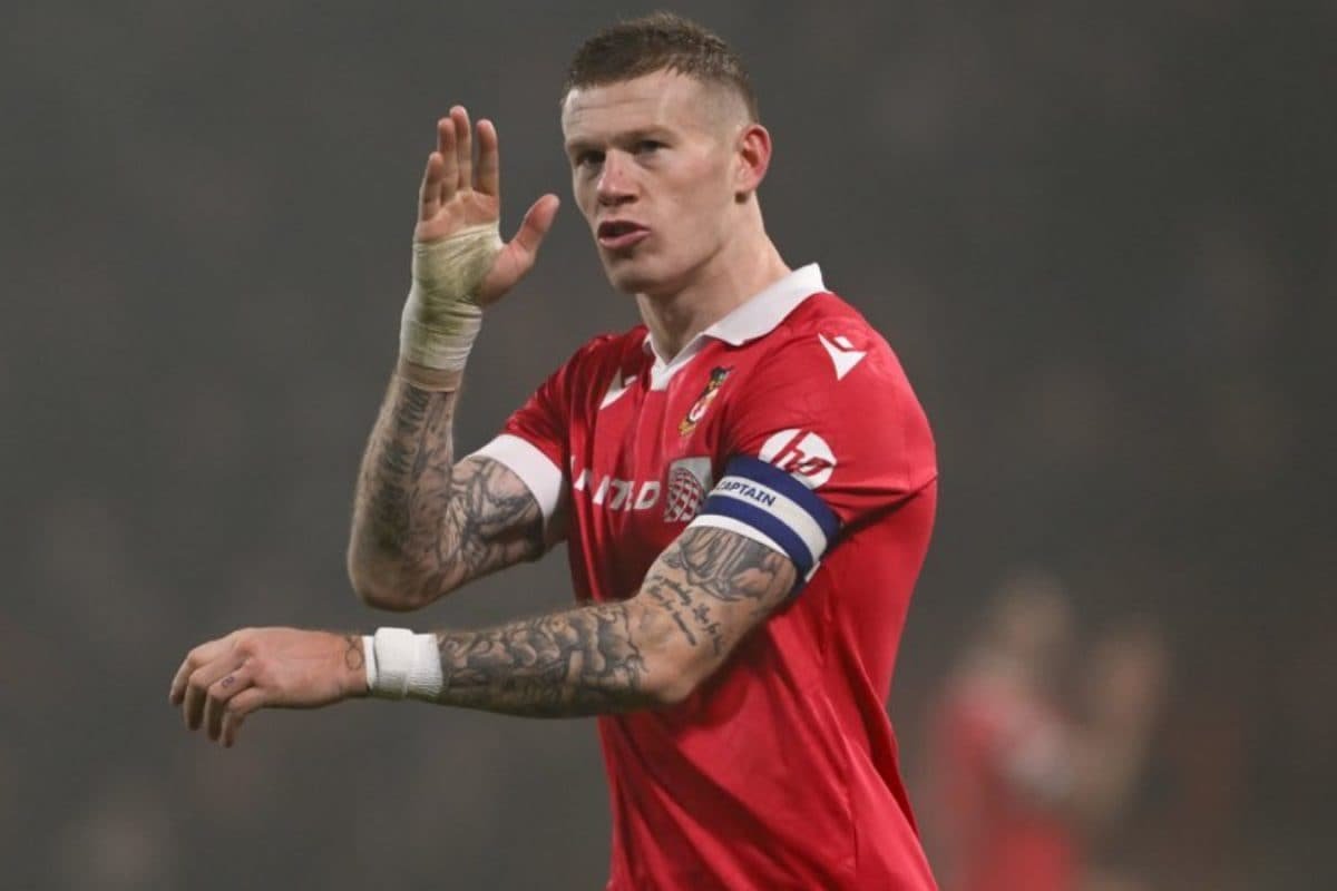 Wrexham To Play In Europe? Not Yet! Welsh Club Denied Qualification Spot By English FA