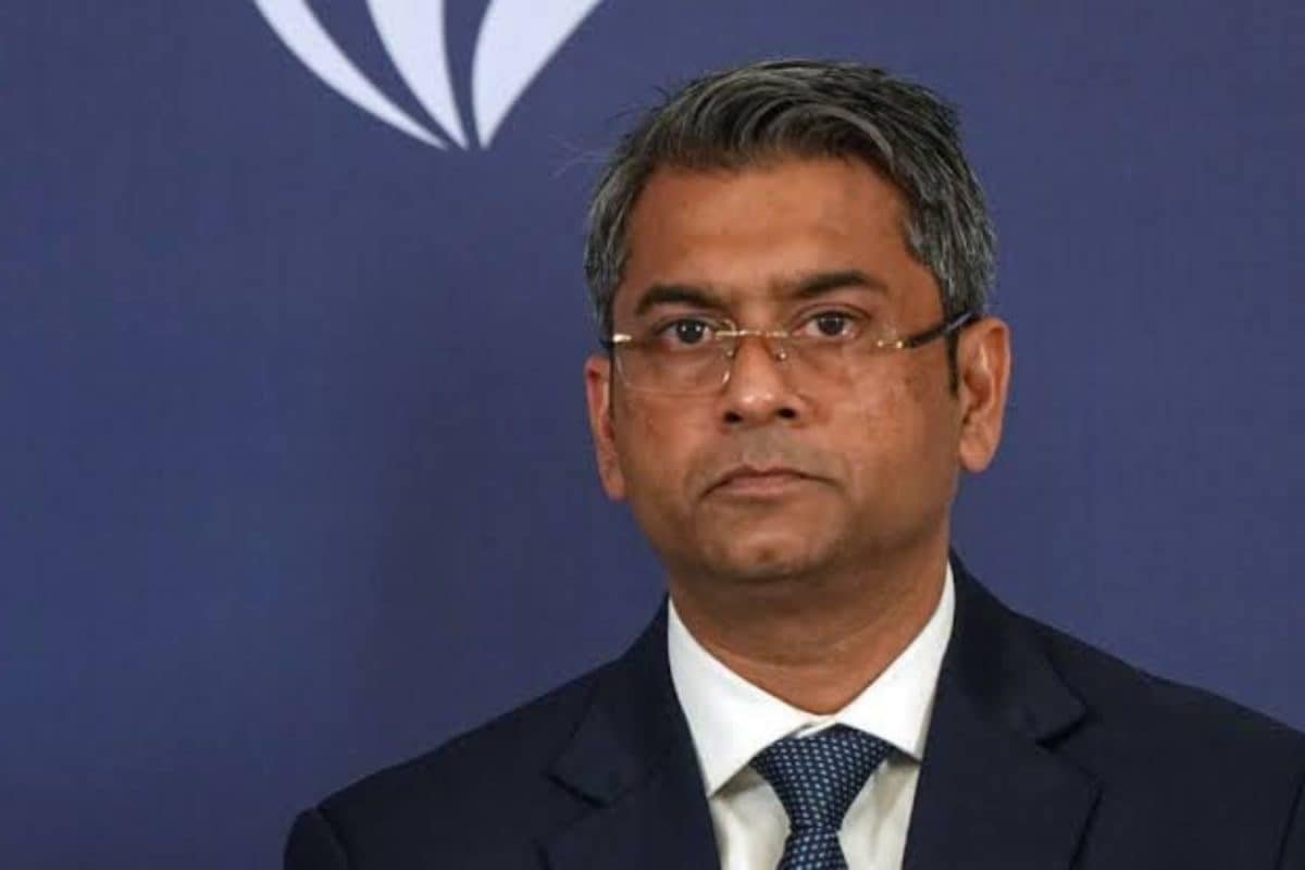 State Football Associations Planning To File No-Confidence Motion Against AIFF President Kalyan Chaubey