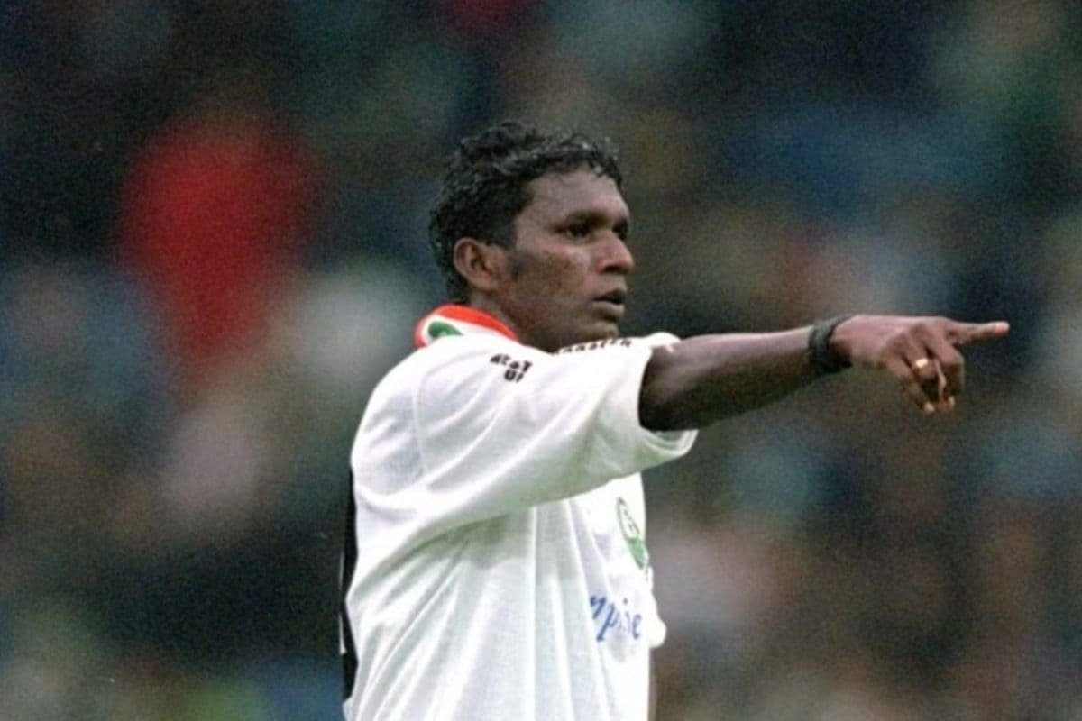 IM Vijayan Hopes That Padma Shri Honour Inspires Next Generation To Pursue Football In India