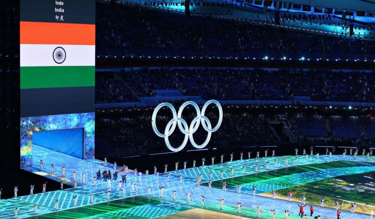 Indias Olympics 2036 Dream May Cost Up To Whopping Rs 64,000 Crore: Report