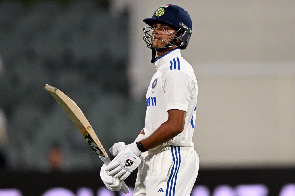 Jaiswals Goa Move Triggers Backlash, Mumbai Great Says