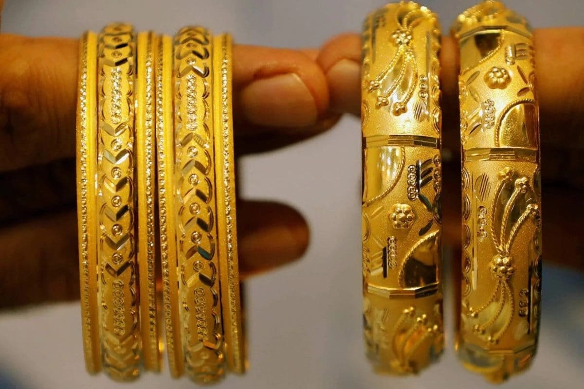 Gold Prices Rise Today: Know 22k, 24k Bullion Rates In Your City On February 13
