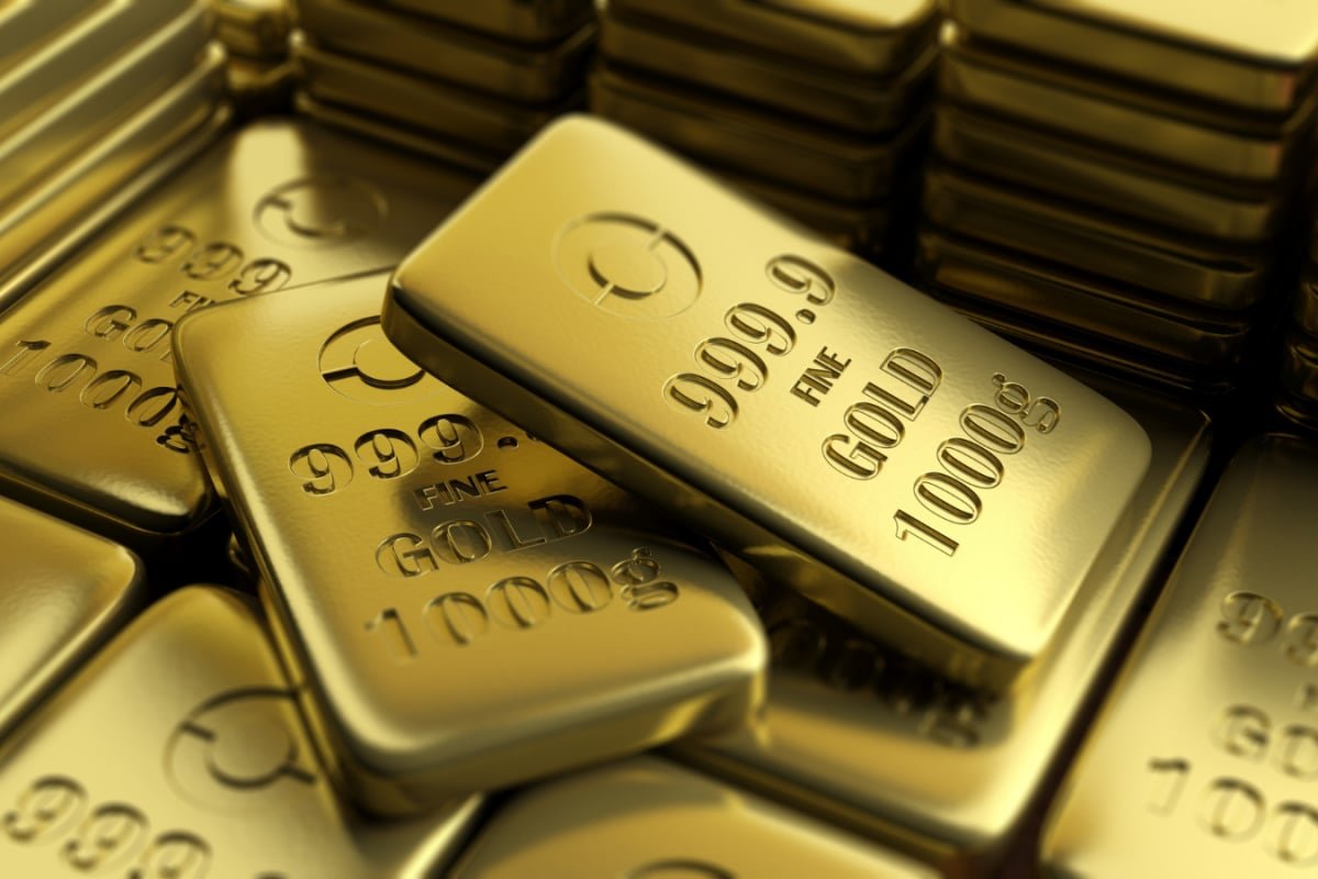 Gold Rallies Rs 580 To Rs 97,030 In Delhi; Silver Climbs Rs 500