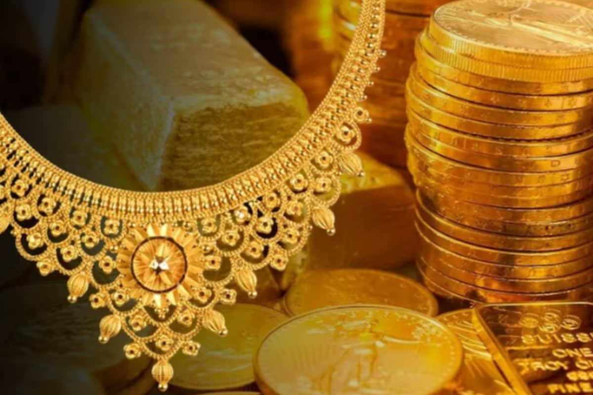 Gold Rate Today, August 13: Yellow Metal Rises On MCX | Check Rates In Your City