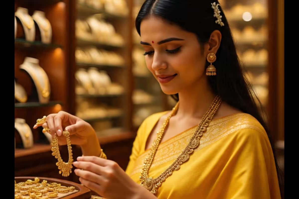 10 Gram Gold May Touch Rs 2.5 Lakh In 5 Years. Why Are Prices Soaring?