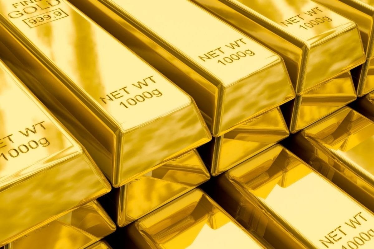 Gold Price Today In India: Yellow Metal Jumps Rs 1300, Silver Up Rs 3000 At Record High