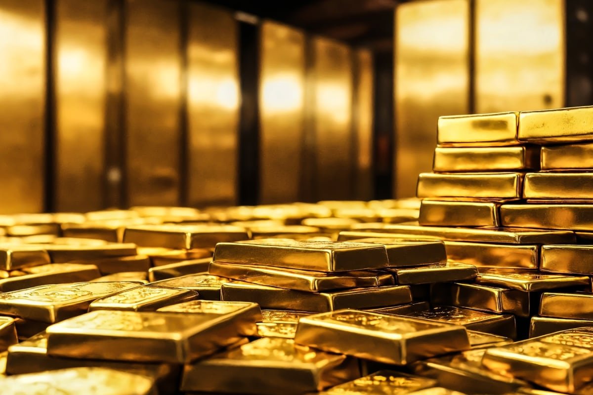Gold Prices Rise To 6-Week High: Check 24 & 22 Carat Rates In Your City On December 1
