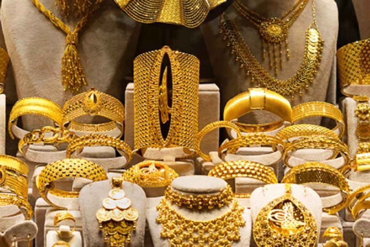 Gold Rate Rises Today, November 25: Check 24 & 22 Carat Prices In Delhi, Mumbai, Other Cities