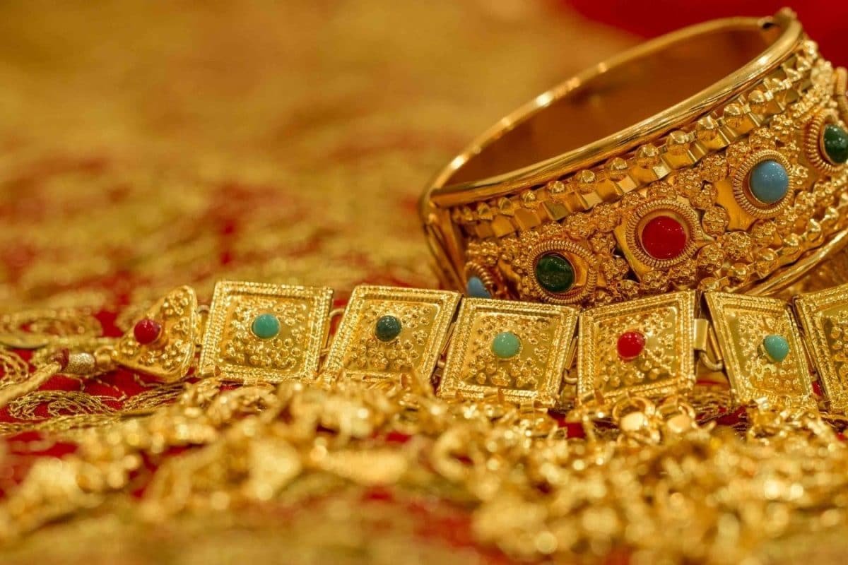 How Much Gold Can You Legally Keep At Home In India?