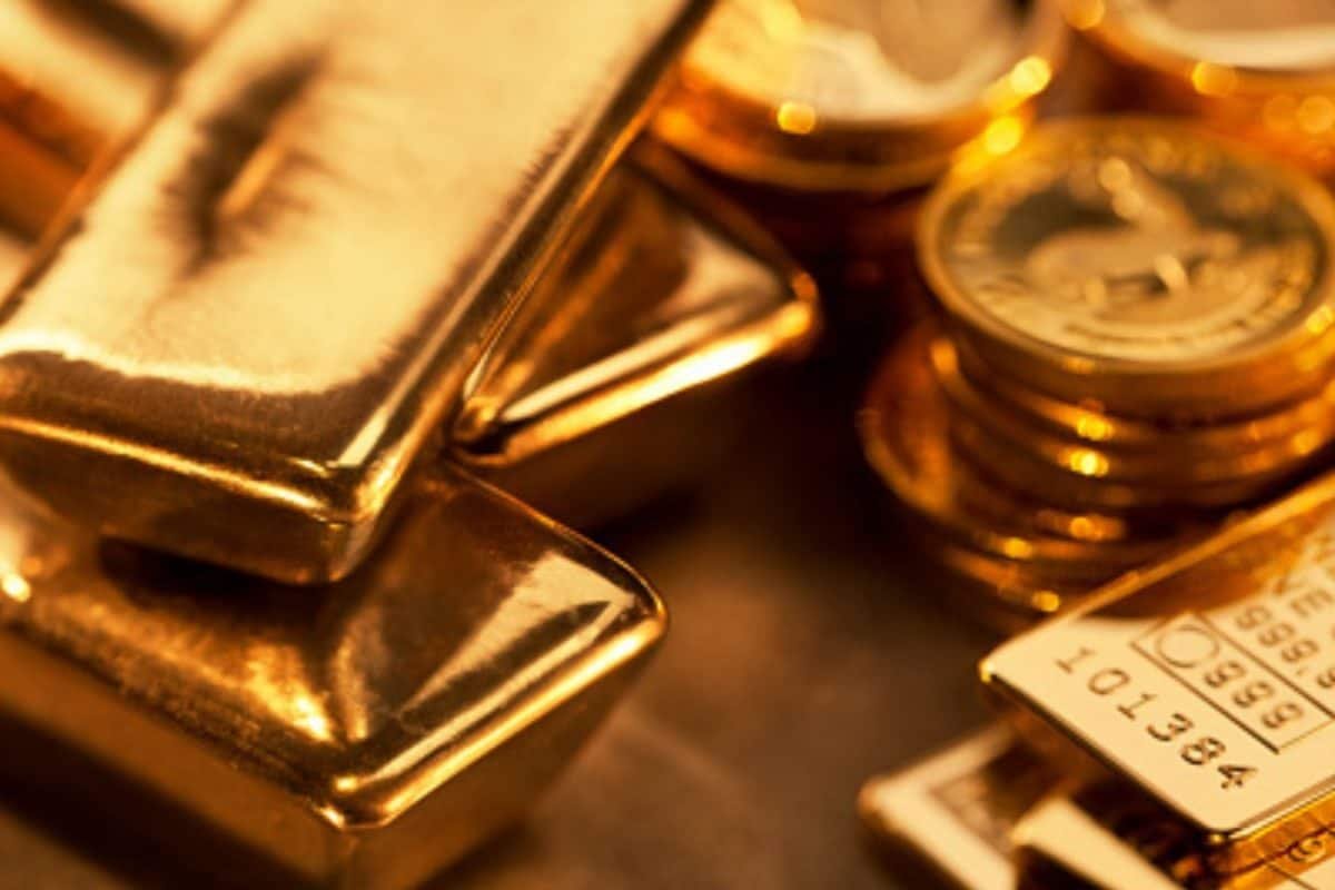 Gold, Silver Prices Rise On MCX: Check Bullion Rates In Your City Today, September 5