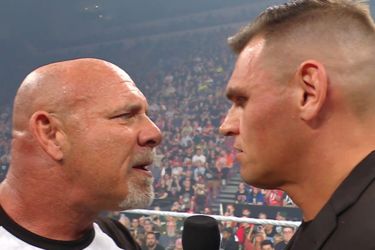 WWE Raw Results: Goldberg Returns, Jey Uso To Face Cody Rhodes