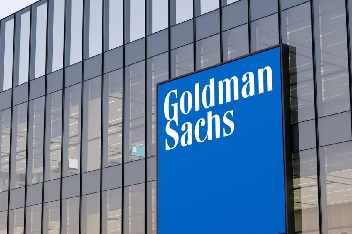 Goldman Sachs Opens New Office In Mumbais Worli As Part Of Expansion In India